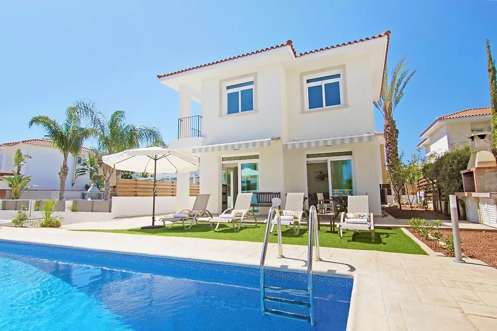 Villa Celine Protaras