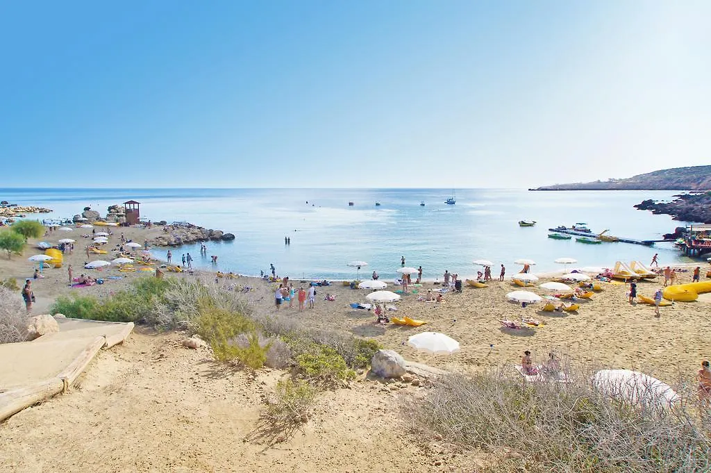 Villa Celine Protaras