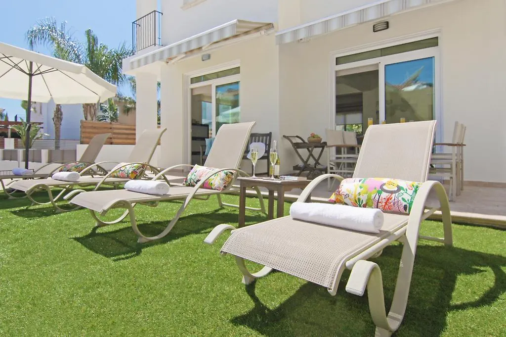 Villa Celine Protaras