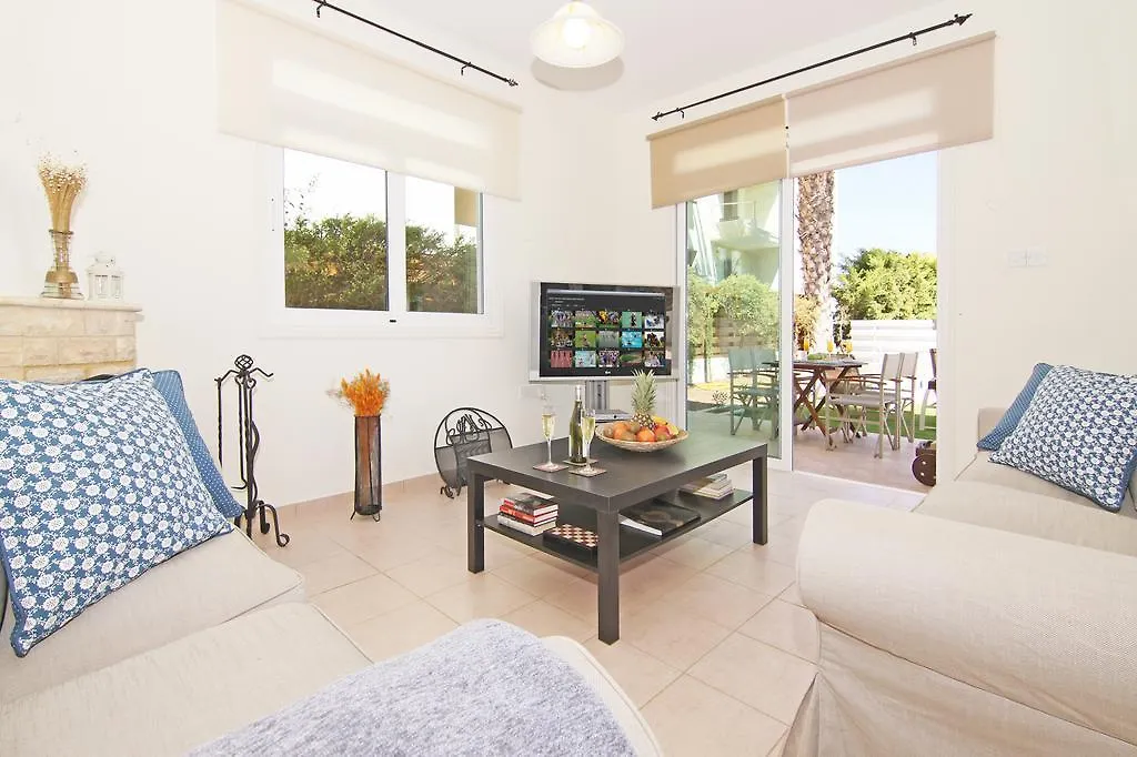Villa Celine Protaras