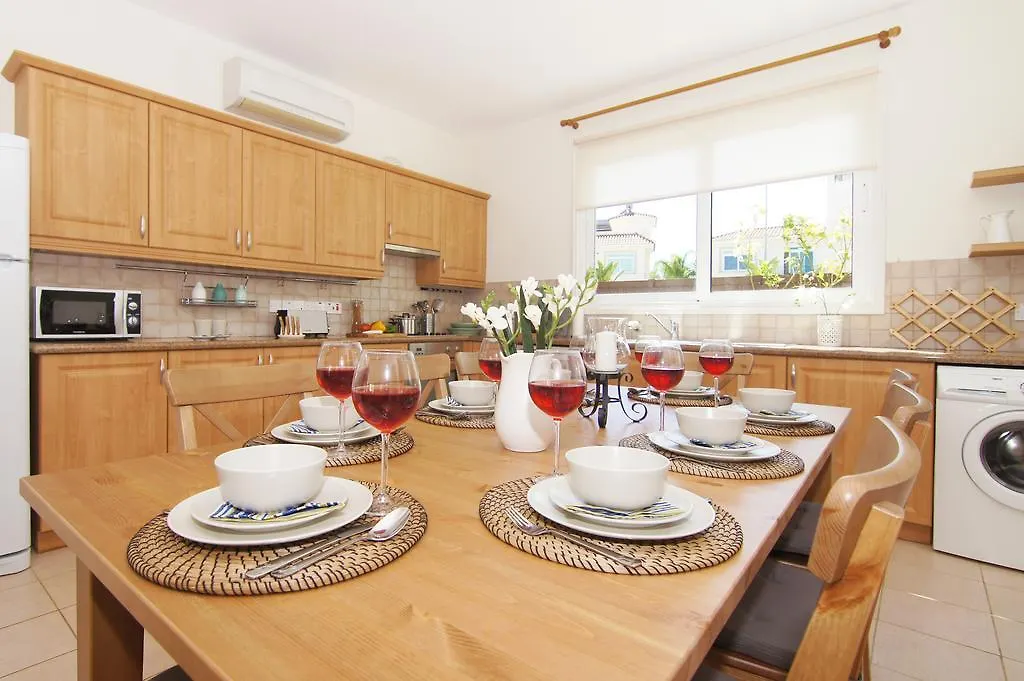 Villa Celine Protaras