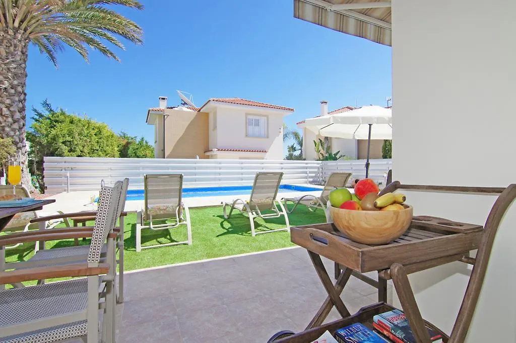 Villa Celine Protaras