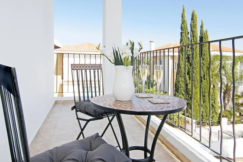Villa Celine Protaras 0*,
